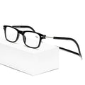 Hanging Neck Reading Glasses Strong Magnetic Suction Stone HD Portable