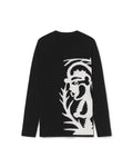 Duality Cashmere Crew