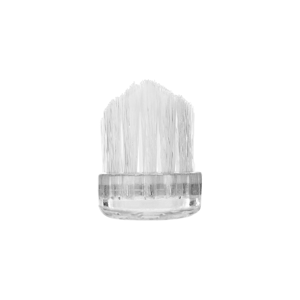 Supersmile Toothbrush 45 Degree Ergonomic Clear