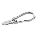 Tweezerman Stainless Steel Toenail Nipper