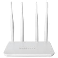 CPE210 Malaysia Unlimited Data 4G Wireless Router