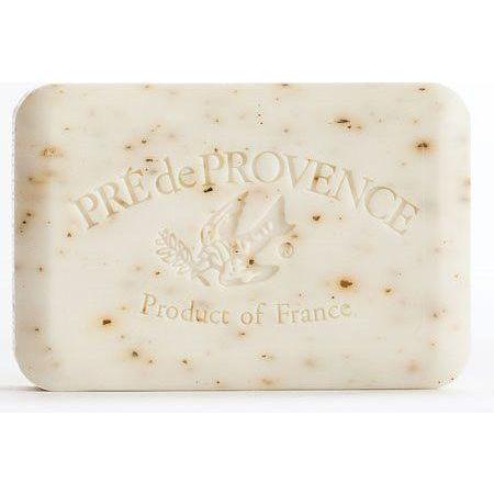 Pre De Provence White Gardenia Shea Butter Enriched Vegetable Soap 250g