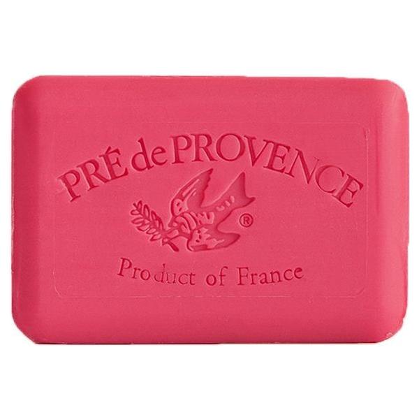 Pre De Provence Cashmere Woods Shea Butter Enriched Vegetable Soap 250g