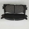 Applicable To Cars Brake Pads D1222 Brake Rubber Block 04465-06080
