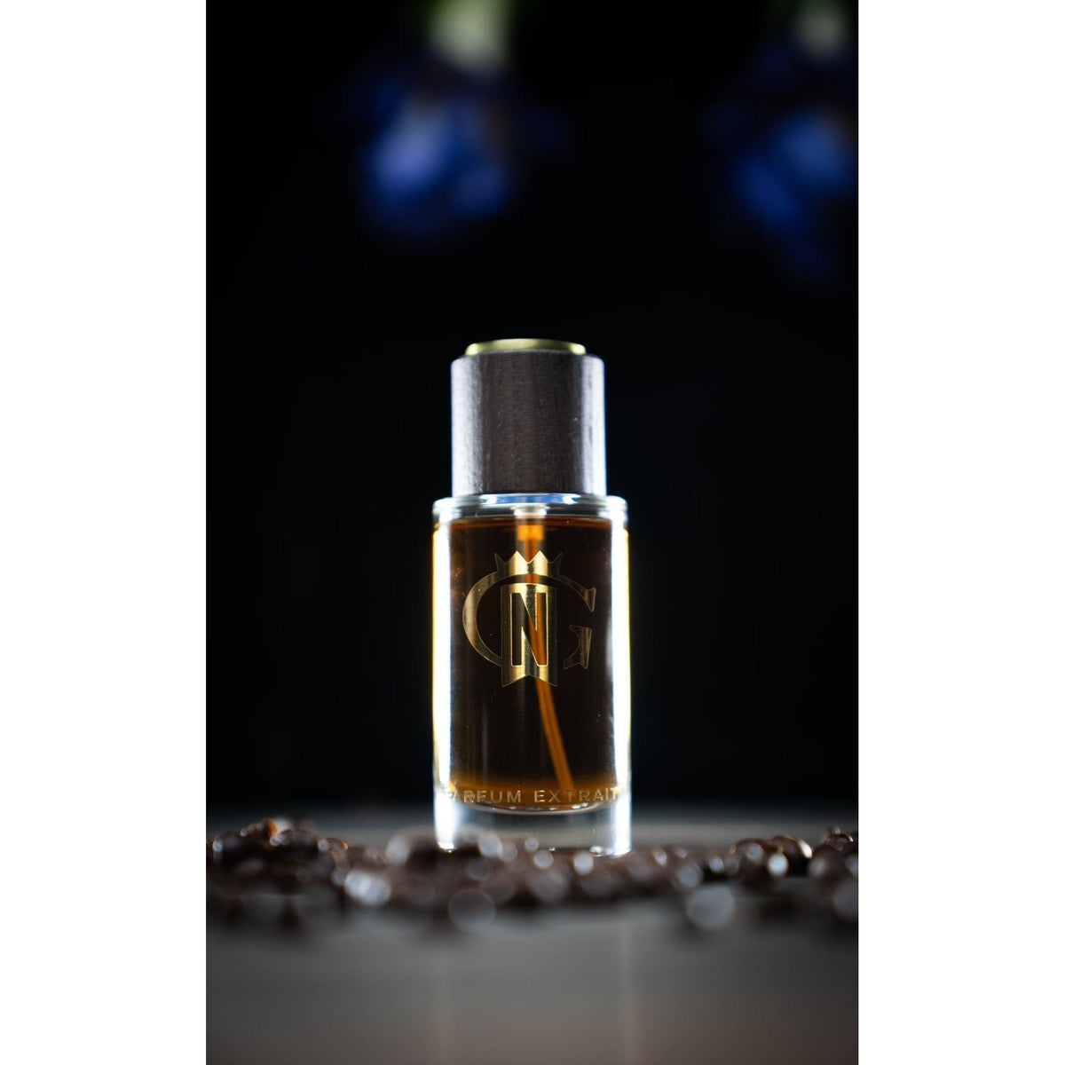 Gentalman's Nod Sidama Origin Series EDP 1.7 Oz