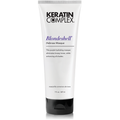 Keratin Complex Blondeshell Masque, Deep Keratin Treatment, Debrass 200ml / 7oz