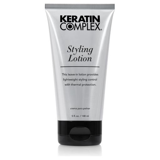 Keratin Complex Styling Lotion 148ml / 5oz