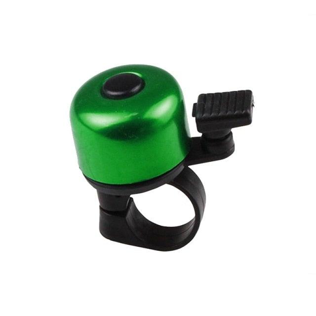1 Pc Sport Bike Mountain Road Cycling Bell Ring Metal Horn Safety Warning Alarm Bicycle Outdoor Protective Cycle Accessories Classic Bicycle Bell For Adults Men Women Kids Girls Boys Bikes Mountain Bike Accessories