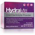 Hydralyte Oral Electrolyte Powder Berry