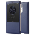 Huawei Flip Smart Silicone Phone Case