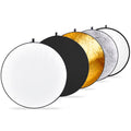80 cm 5-in-1 Light Reflector Panel