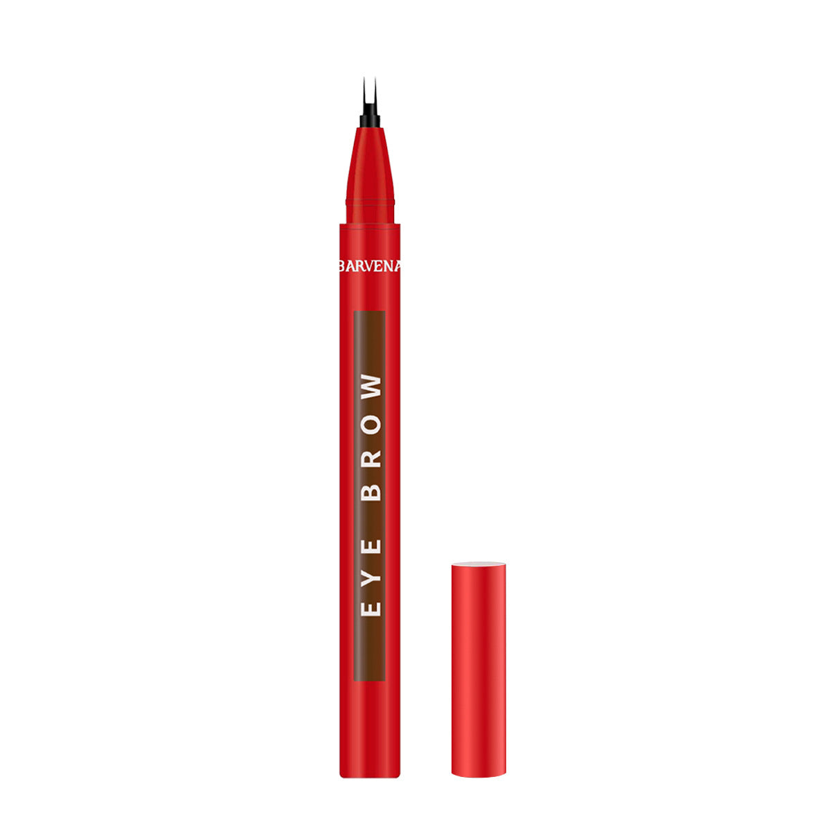 Double-headed Pen Outline Brow Cream Shaping Eyebrow Pencil