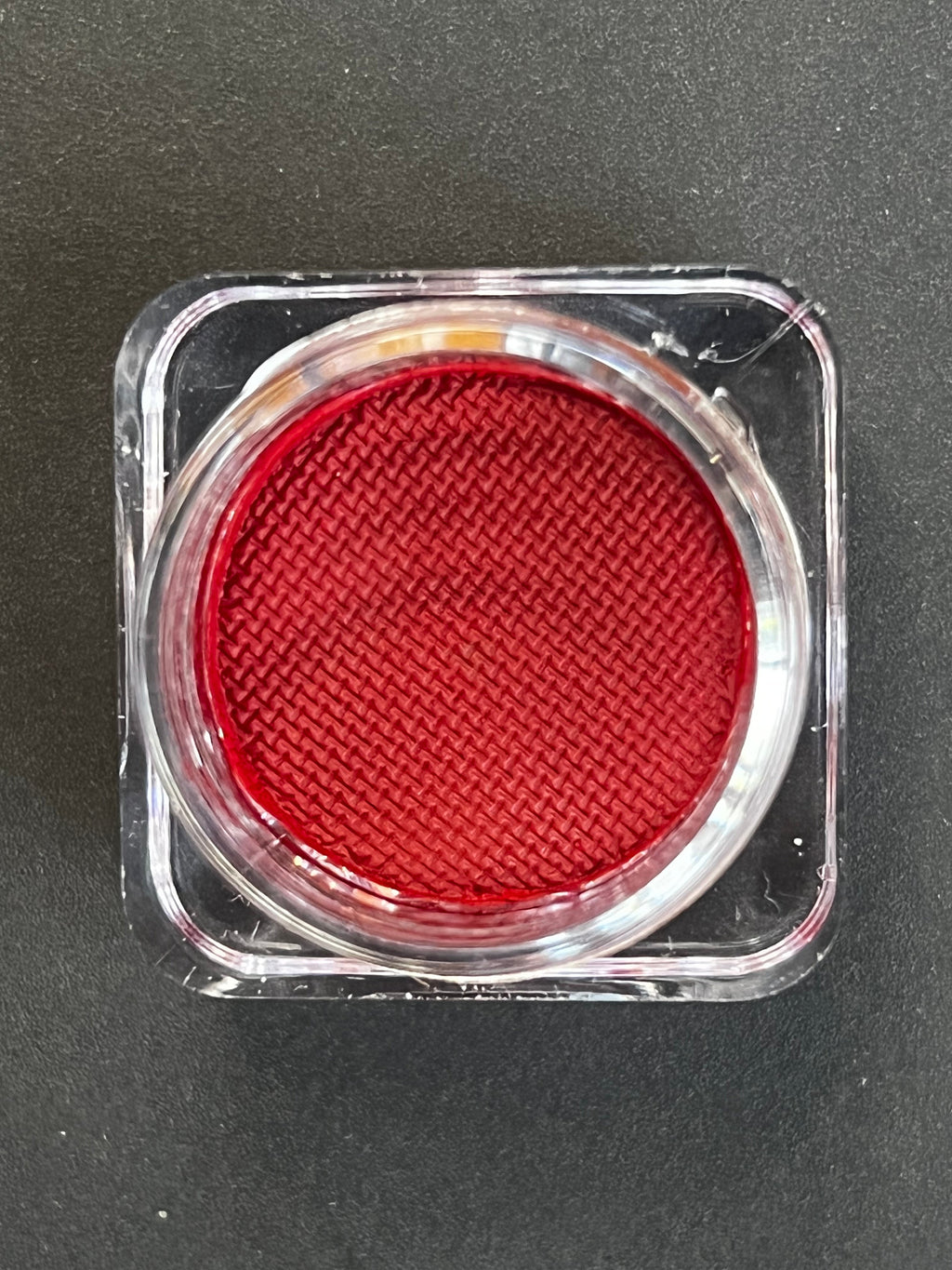 Nekoyanin Water-Activated Graphic Liner — 11 - Cherry (Red)