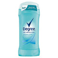 Degree® Shower Clean Invisible Solid Antiperspirant Deodorant, 2.6 oz