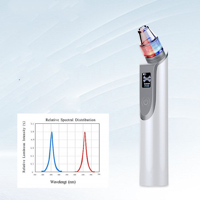 Household Facial Cleansing Beauty Instrument