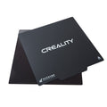 Ender-3 Glass Build Plate - Carbon Crystal Silicon