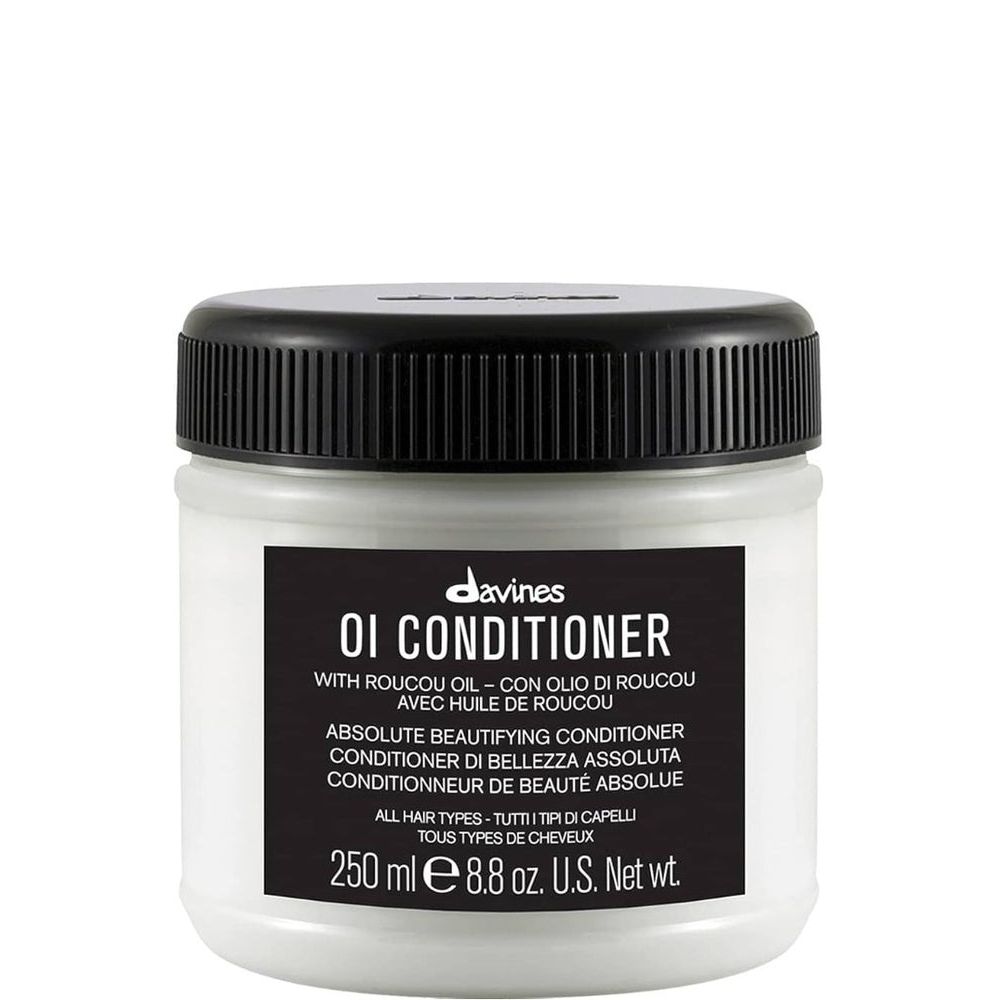 Davines OI Hair Conditioner 250 Ml