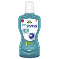 Polident ProPartial Step 3 Protect Fluoride Mouthwash 16.9 Oz