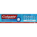 Colgate Enamel Health Whitening Toothpaste, Clean Mint - 5.5 Oz
