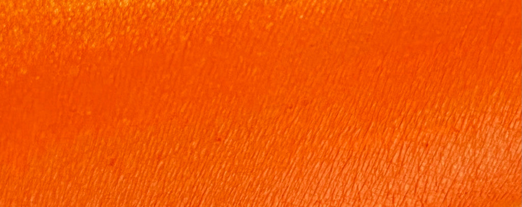Nekoyanin Water-Activated Graphic Liner — 12 - Apricot (Orange)
