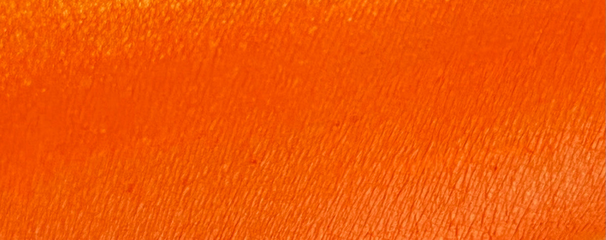 Nekoyanin Water-Activated Graphic Liner — 12 - Apricot (Orange)