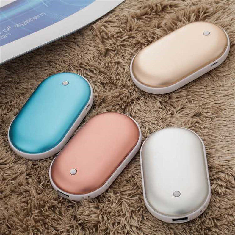 Macaron USB Hand Warmer