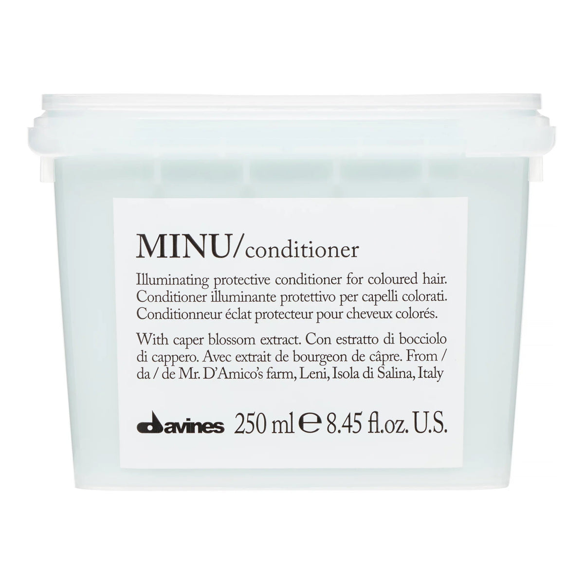 Davines Minu Conditioner 250 Ml