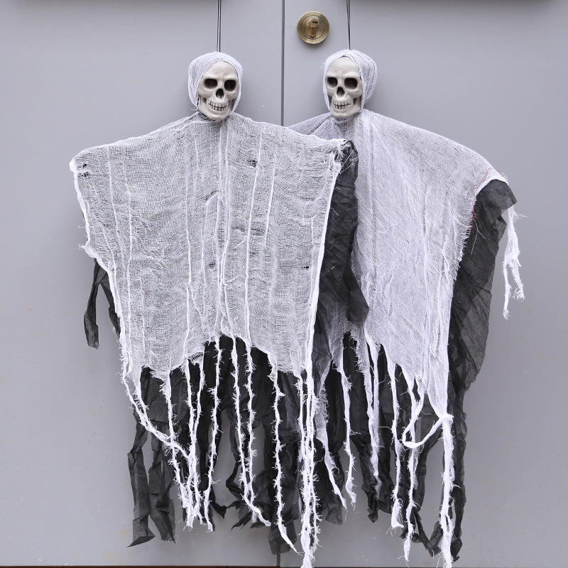 Halloween Decoration Ghost Hang