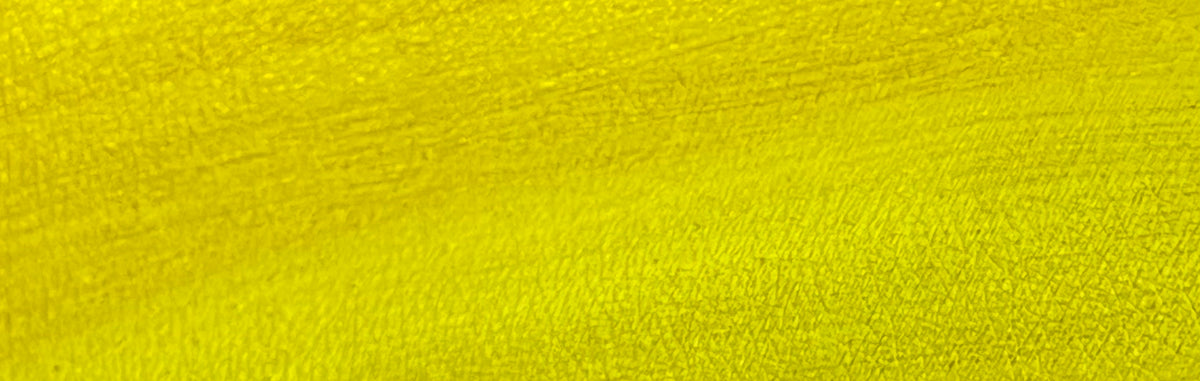 Nekoyanin Water-Activated Graphic Liner — 13 - Aureolin (Shiny Yellow)
