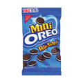Oreo Mini Chocolate Sandwich Cookies - Big Bag - 3oz