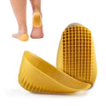 Tuli's Classic Heel Cups, 1 Pair, Large