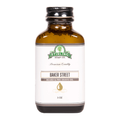 Stirling Soap Co. Baker Street Beard & Preshave Oil 3 Oz
