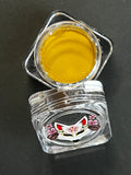 Nekoyanin Water-Activated Graphic Liner — 14 - Mustard (Yellow)