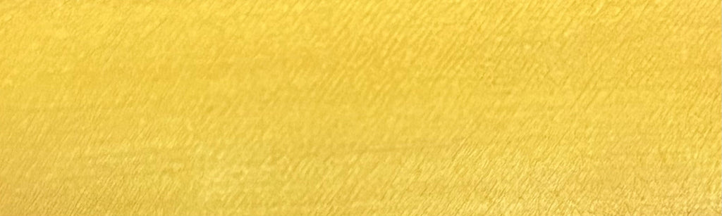 Nekoyanin Water-Activated Graphic Liner — 14 - Mustard (Yellow)