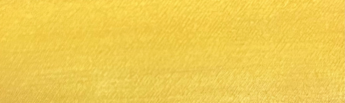 Nekoyanin Water-Activated Graphic Liner — 14 - Mustard (Yellow)