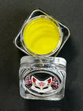Nekoyanin Water-Activated Graphic Liner — 15 - Dijon (Yellow)