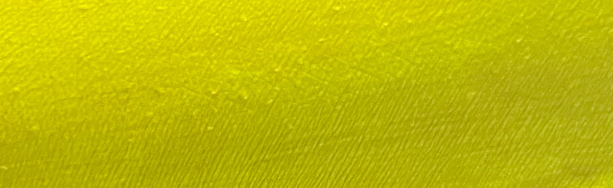 Nekoyanin Water-Activated Graphic Liner — 15 - Dijon (Yellow)