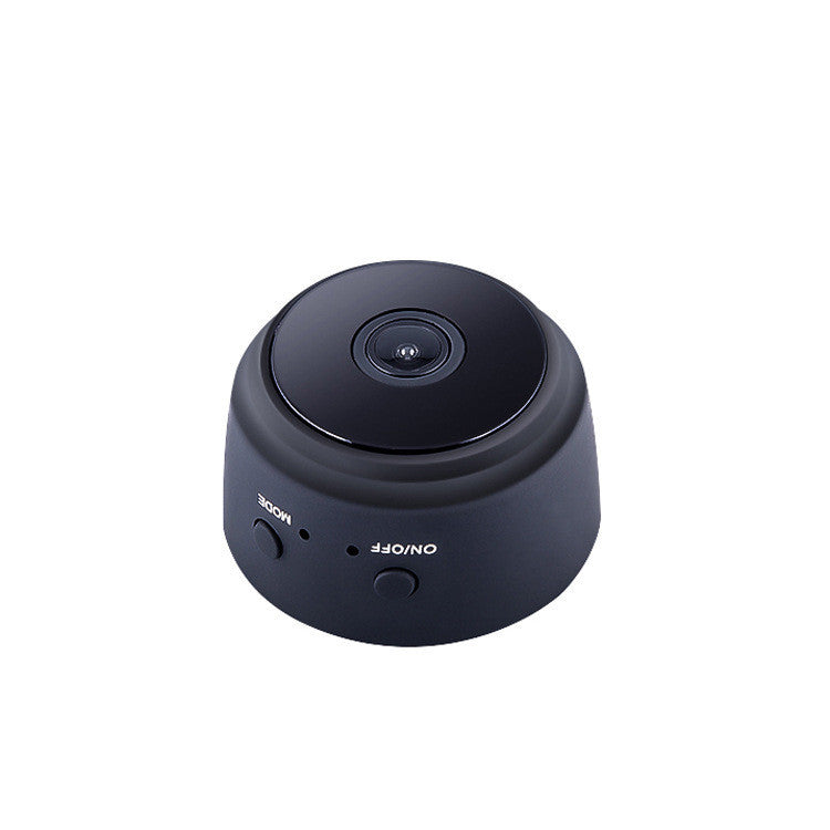 Matte Night Vision Sports DV Aerial Camera
