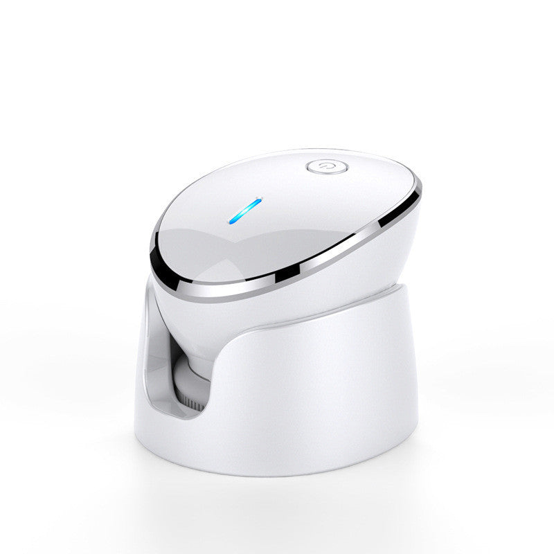 Electric Ultrasonic Facial Cleansing Instrument