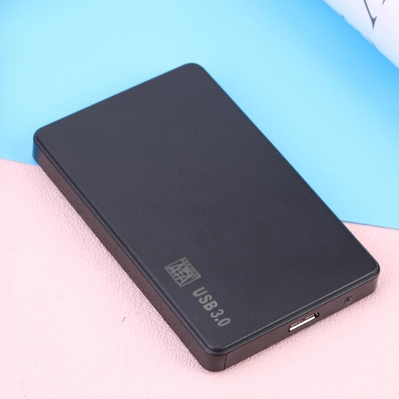 USB 2.0/3.0 SATA Hard Disk Box