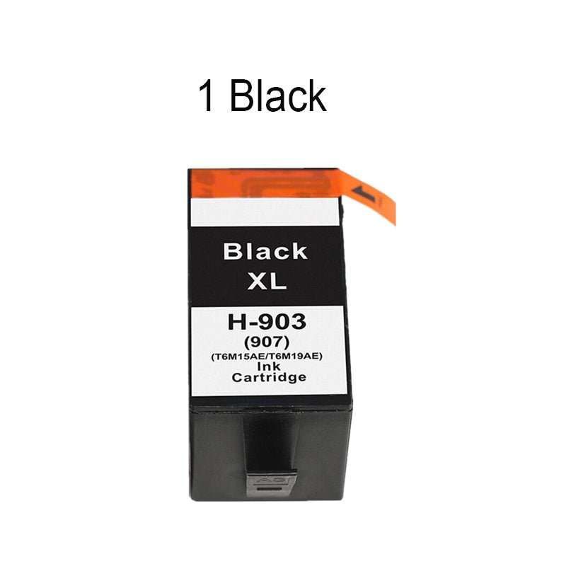 HP 903 and HP 907 Printer Cartridges