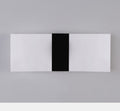 Indoor Sensing USB Charging Wall Lamp
