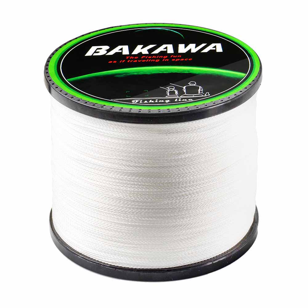 Fishing line
