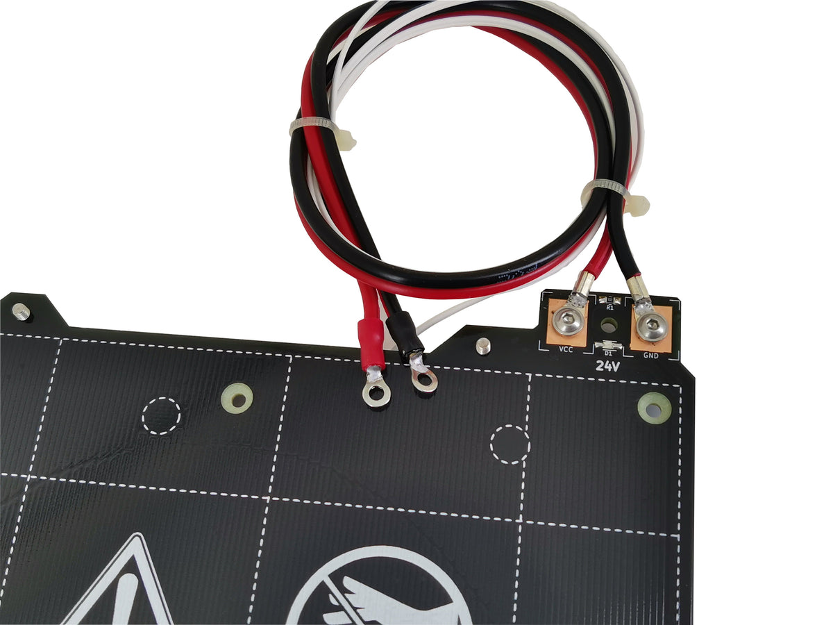 Prusa Mini MK3S Magnetic Hot Bed PEI Plate
