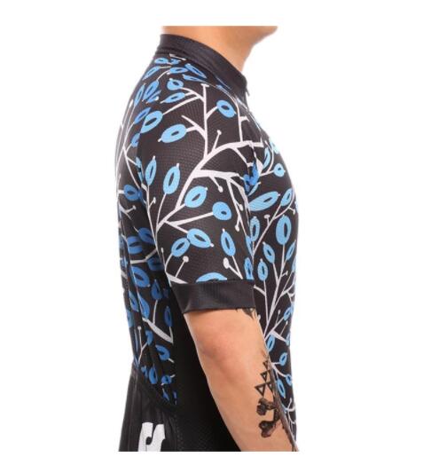 Cycling Jersey SpringTime
