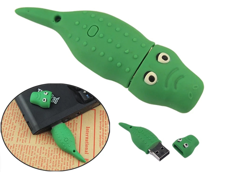 USB Flash Drive Creative Anime