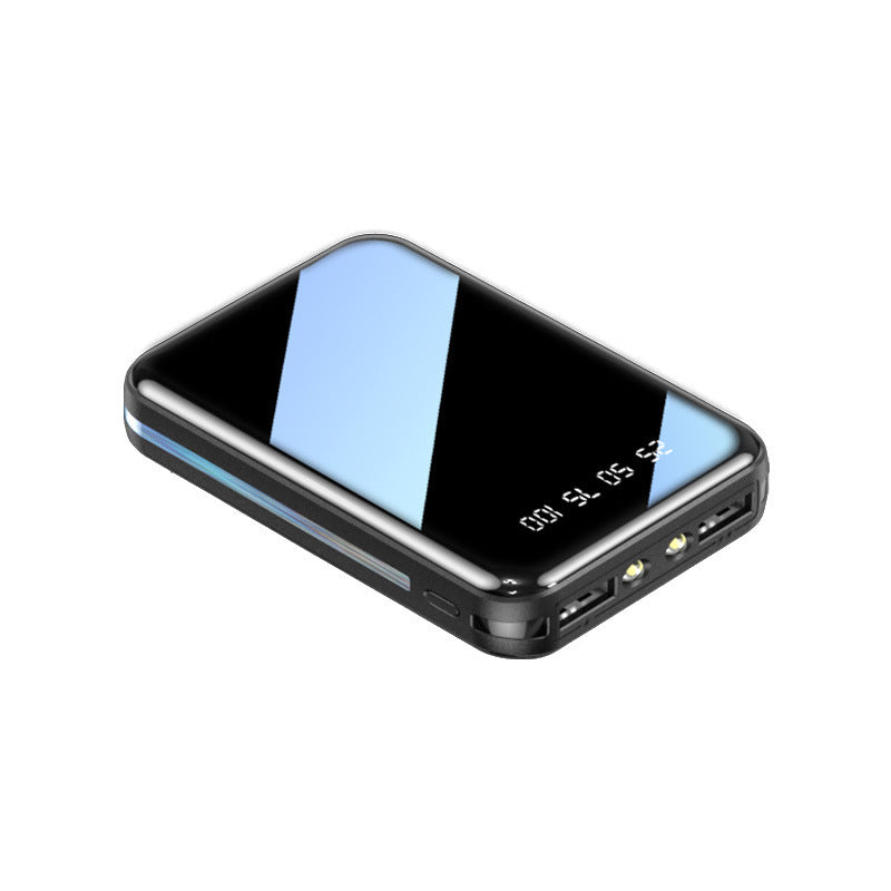 Mini 20000mAh Digital Display Power Bank