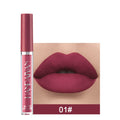 Matte Liquid Lipstick Non-stick Cup, Non-fading