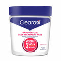 Clearasil® Rapid Rescue Deep Treatment Pad, 90-Pack