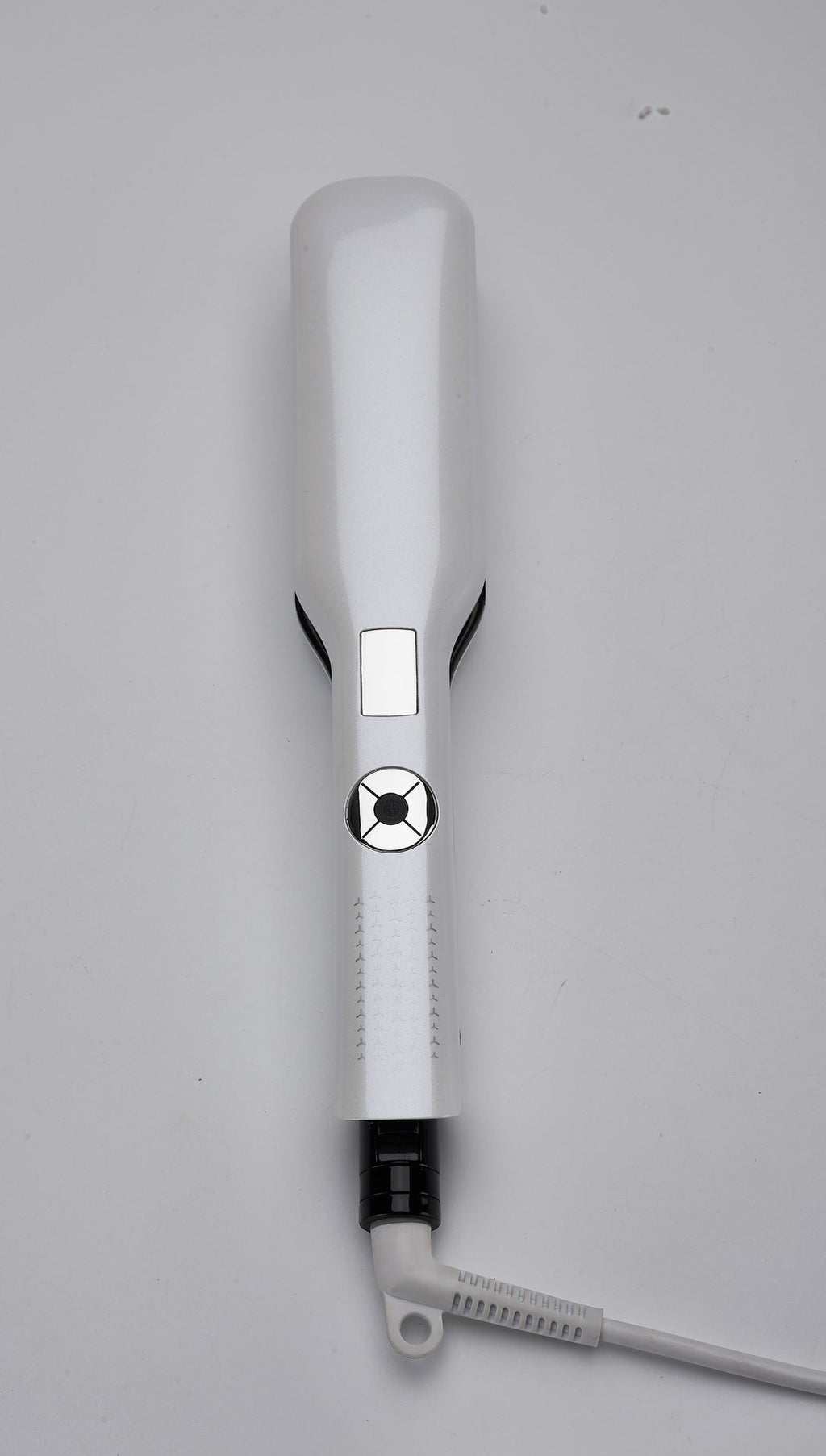 Straight Roll Dual Purpose LCD Display Wide Plate Perm